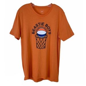 Beastie Boys Atwater Basketball M